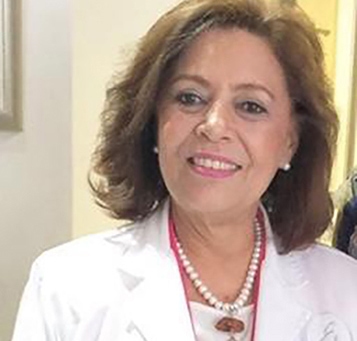 Dra. Emma Guzmán