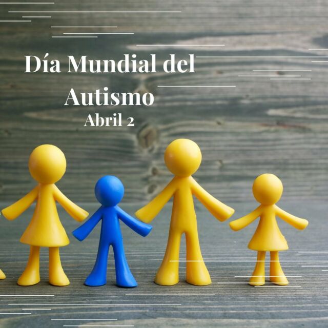 Hoy conmemoramos el Día Mundial del Autismo, una ocasión para celebrar la diversidad y promover la inclusión. Es un recordatorio de que cada persona, independientemente de su condición, merece comprensión, apoyo y respeto. Demostremos nuestro compromiso en crear un mundo más inclusivo y accesible para todas las personas en el espectro del autismo. 💙 #DíaMundialDelAutismo